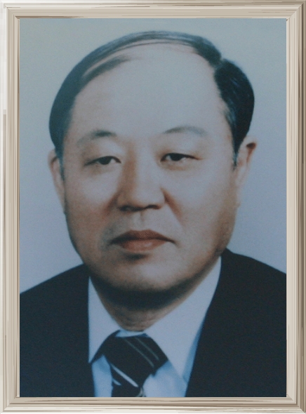 제1대 : 故 허훈도
