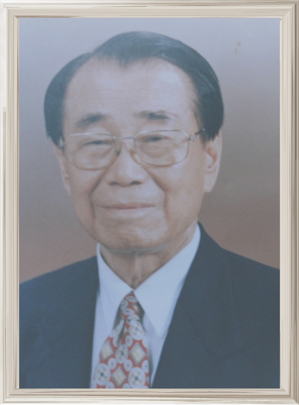 제10대 : 故 이종상