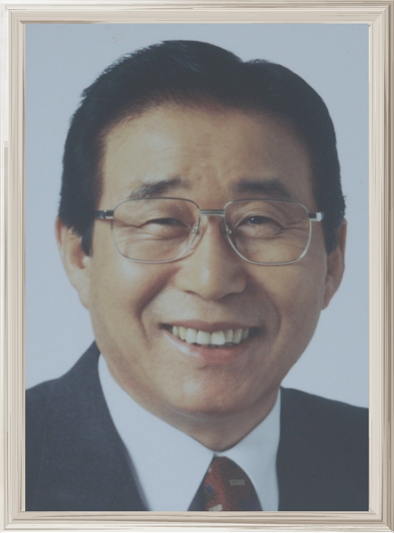 제16대 : 김일주