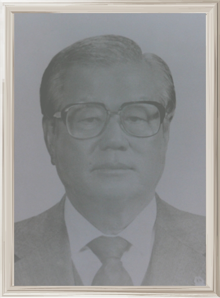 제18대 : 故 한순룡