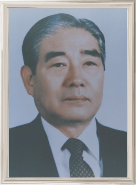 제21대 : 故 김재광