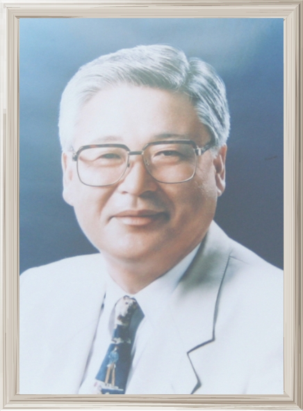 제24대 : 故 채의숭