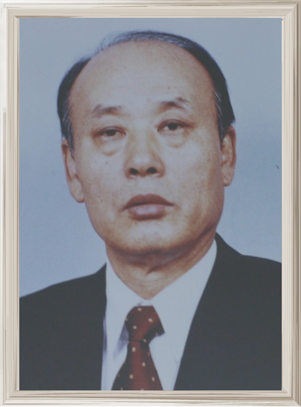 제25대 : 故 홍진형