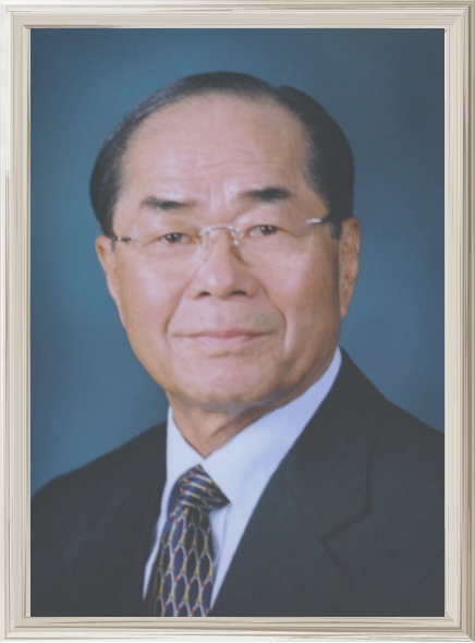 제28대 : 故 김용복