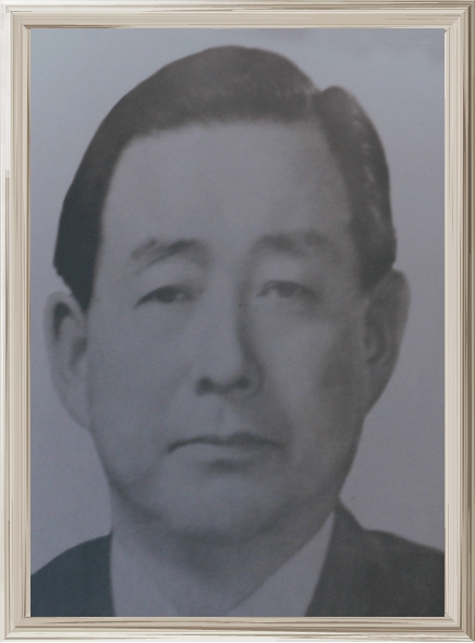 제7대 : 故 김갑련
