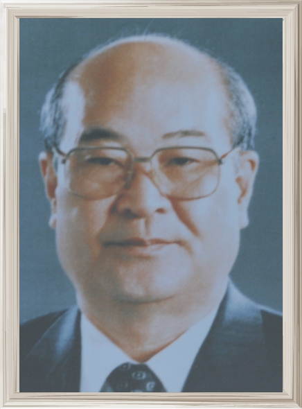 제8대 : 故 김임식
