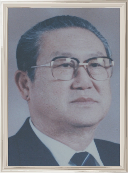제9대 : 故 정두화
